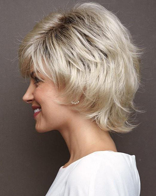 Lexy (Exclusive) | Synthetic Wig by Noriko