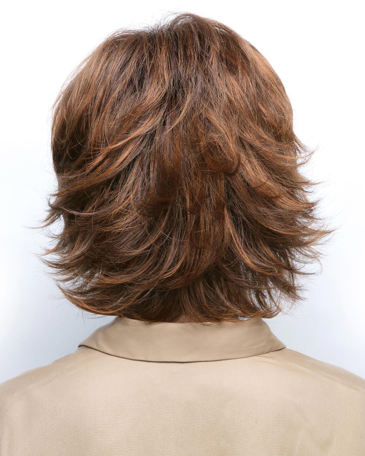 Lexy (Exclusive) | Synthetic Wig by Noriko