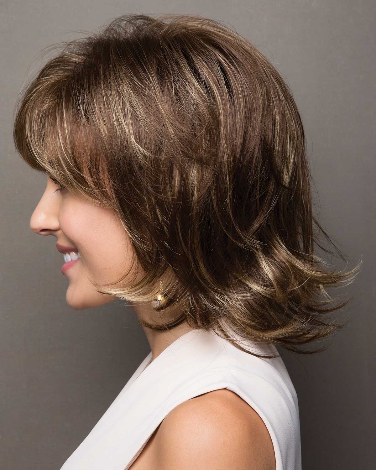 Claire | Synthetic Wig by Noriko