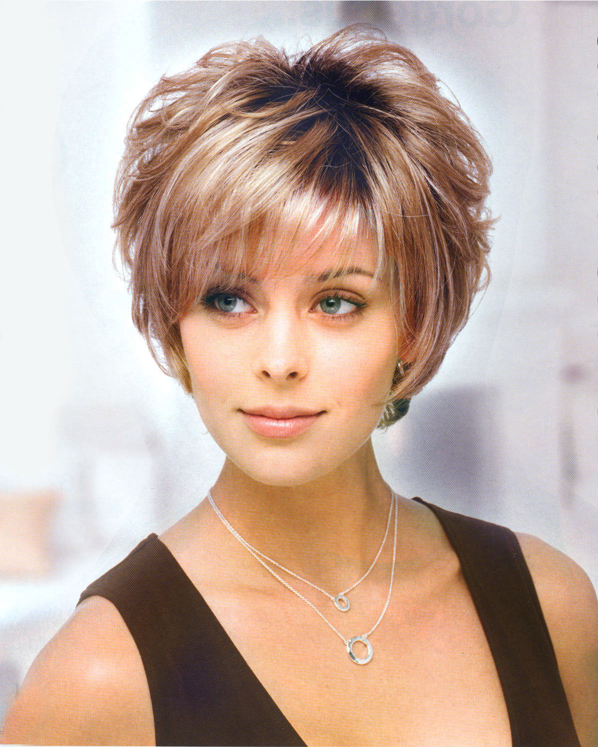 Sandie (Exclusive) | Synthetic Wig by Noriko