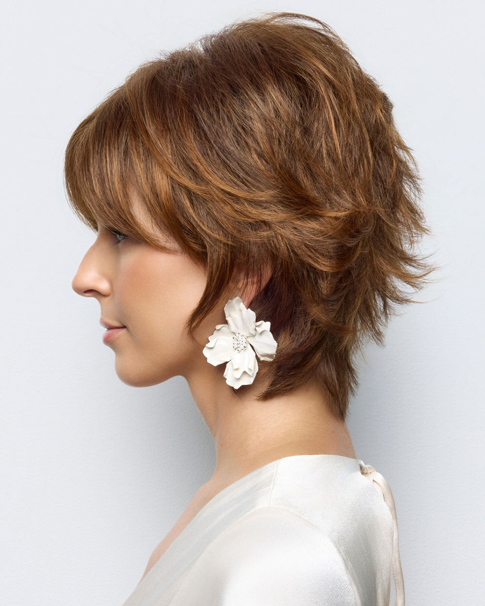 Sky | Synthetic Wig by Noriko