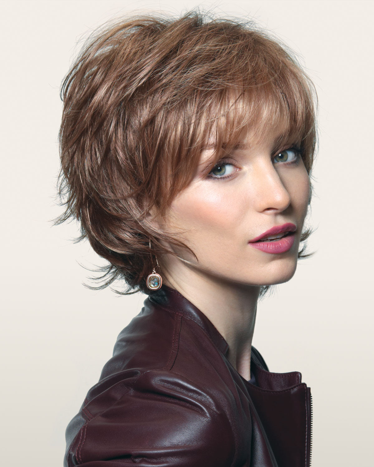 Sky | Synthetic Wig by Noriko