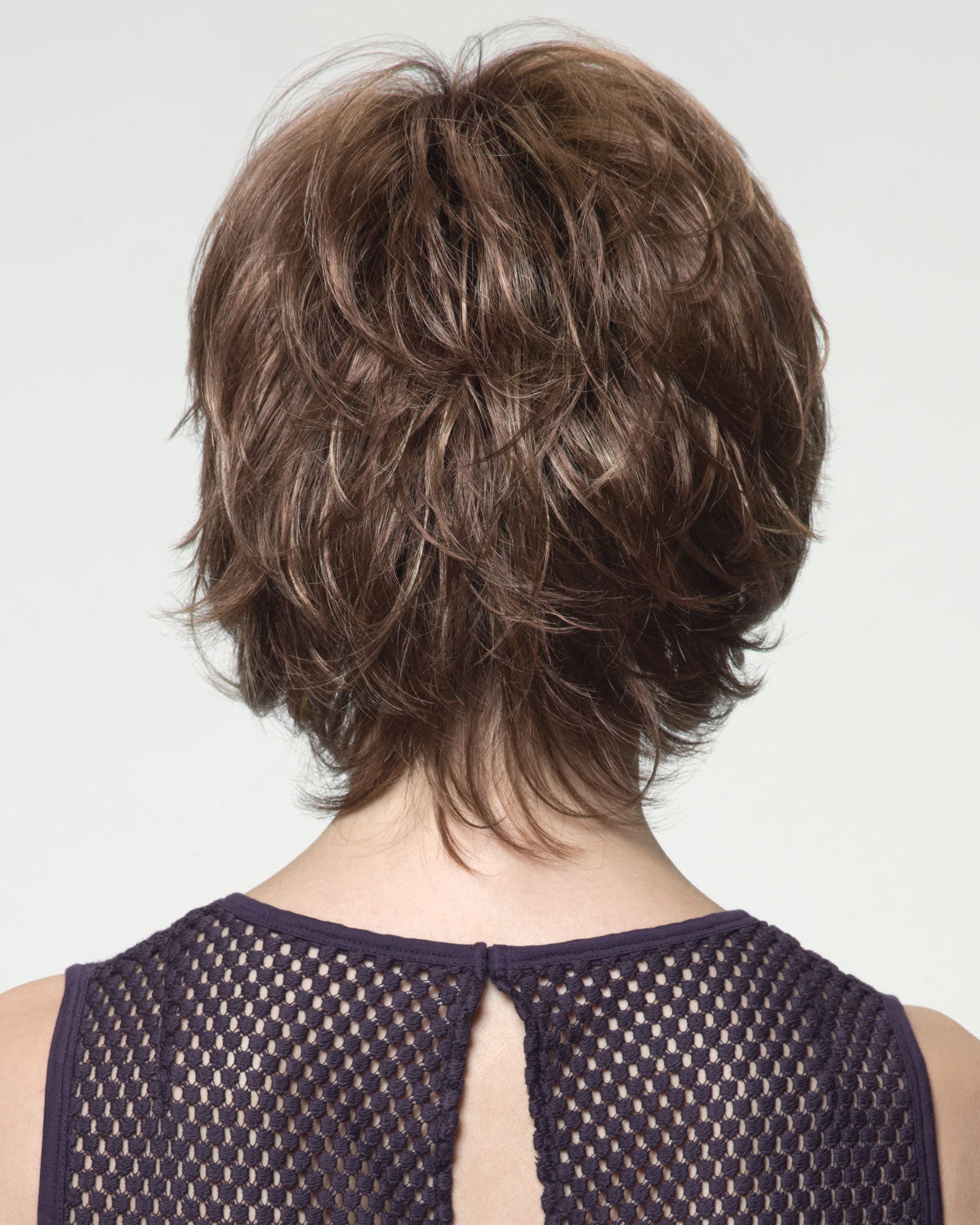 Sky (Exclusive) | Synthetic Wig by Noriko
