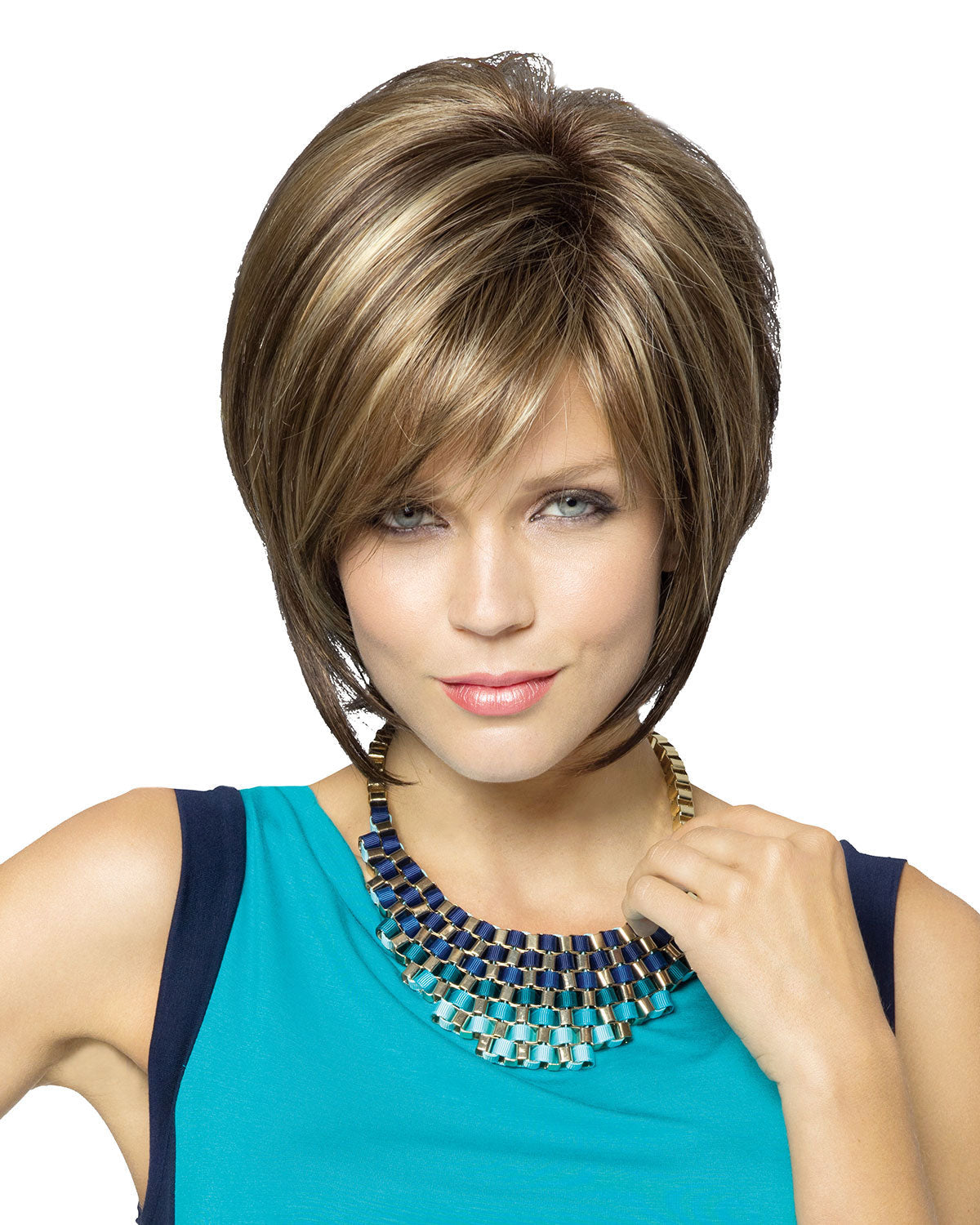 Reese (Exclusive) | Synthetic Wig by Noriko