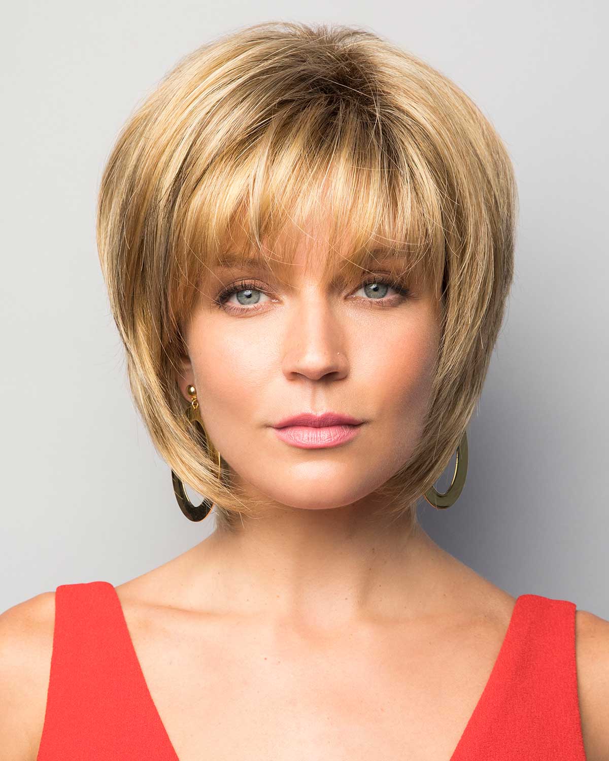 Reese (Exclusive) | Synthetic Wig by Noriko