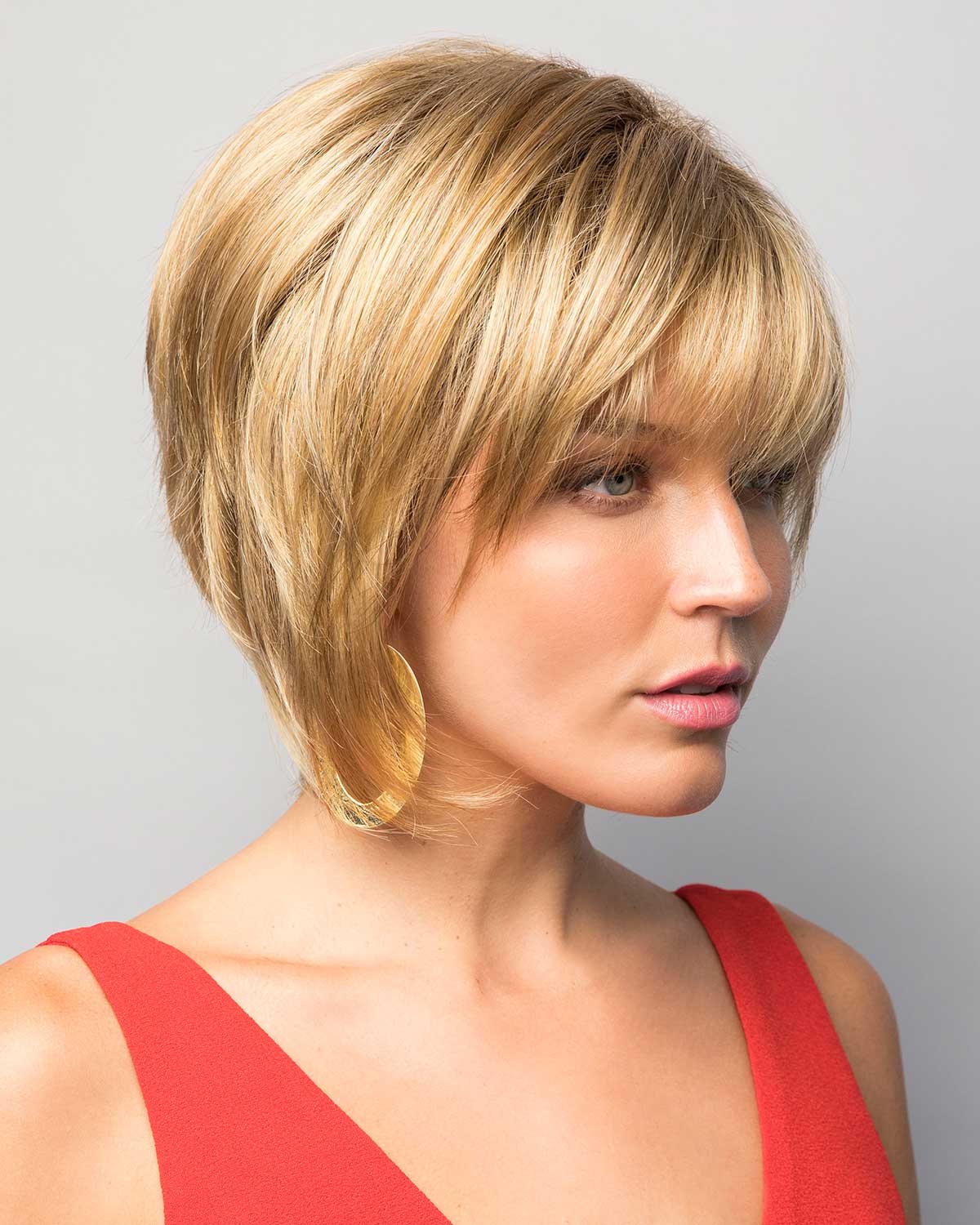 Reese (Exclusive) | Synthetic Wig by Noriko