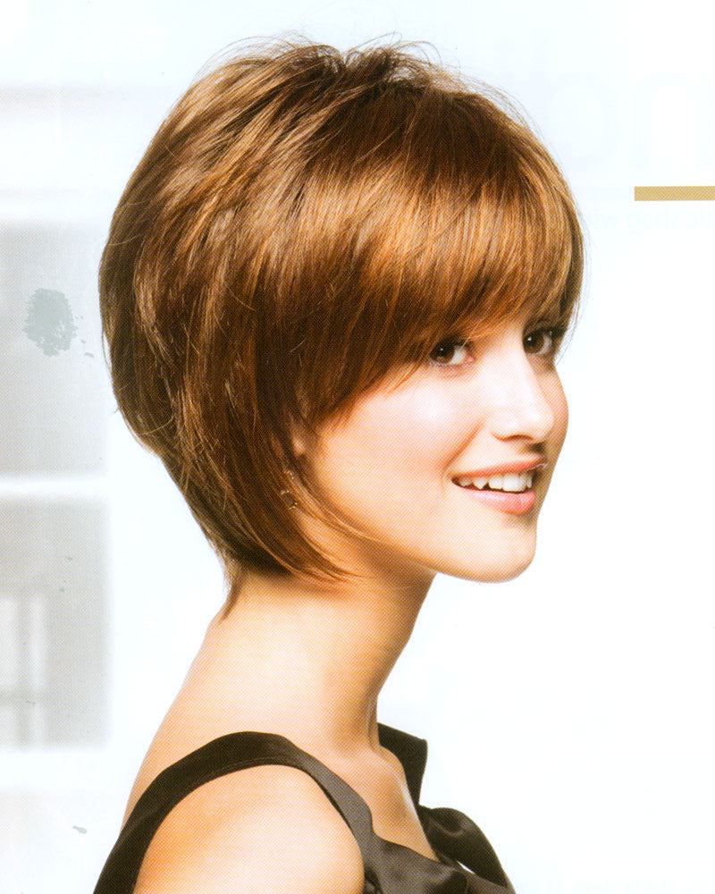 Reese (Exclusive) | Synthetic Wig by Noriko