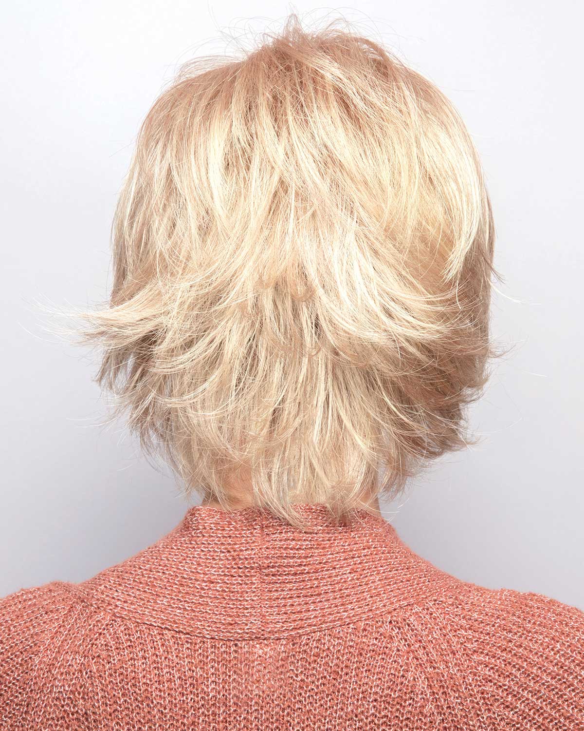 Ryan (Exclusive) | Monofilament Synthetic Wig by Noriko