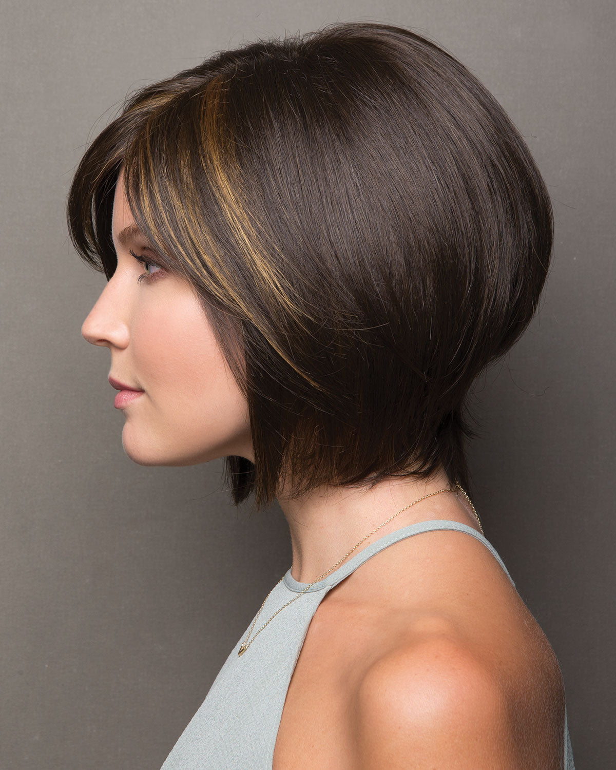 Jolie | Monofilament Synthetic Wig by Noriko