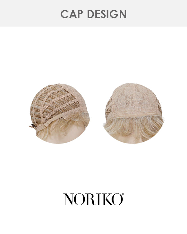 Mason (Exclusive) | Synthetic Wig by Noriko