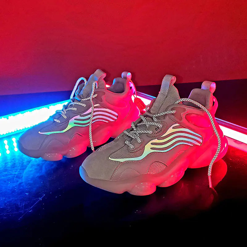 Style Loft Collection Midnight Runners