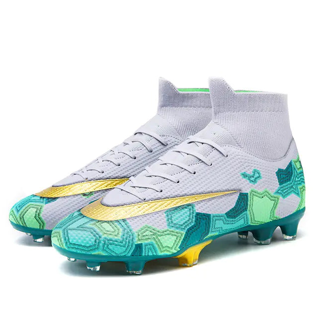 Style Loft Collection SportsLoft Toe Touch 180 Pro Cleats