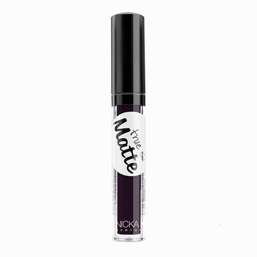 Nicka K TrueMatte Lipstick, 1pc