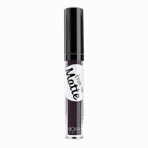 Nicka K TrueMatte Lipstick, 1pc