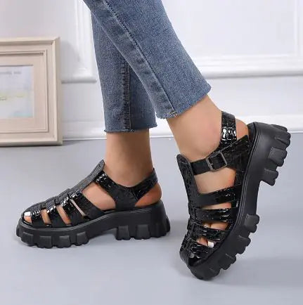 Roman Sandals