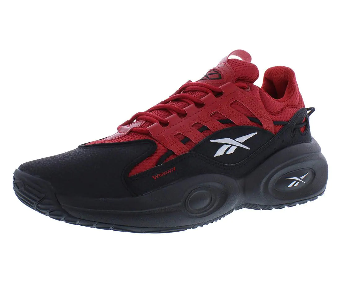 Style Loft Collection x Reebok Solution Mid Shoes, (Size Men 10.5 US / Women 12 US)