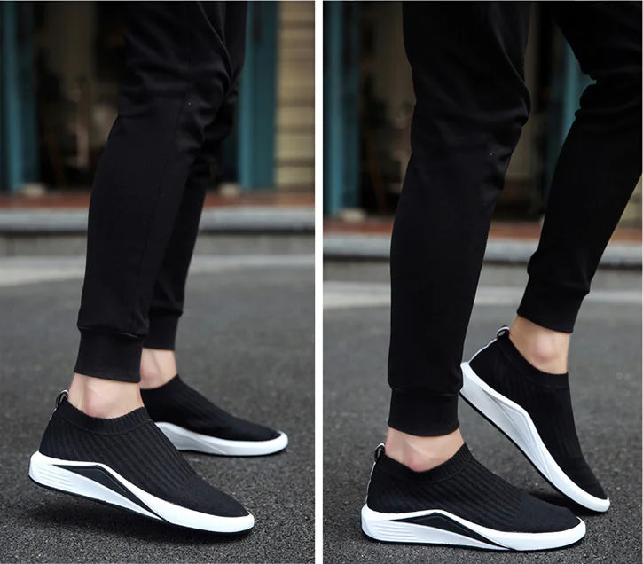 Style Loft Collection TheoryStep Statics