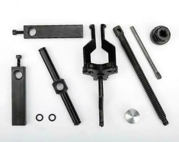 Style Loft Collection ToolStyle Bearing Puller 3-Jaw Extractor