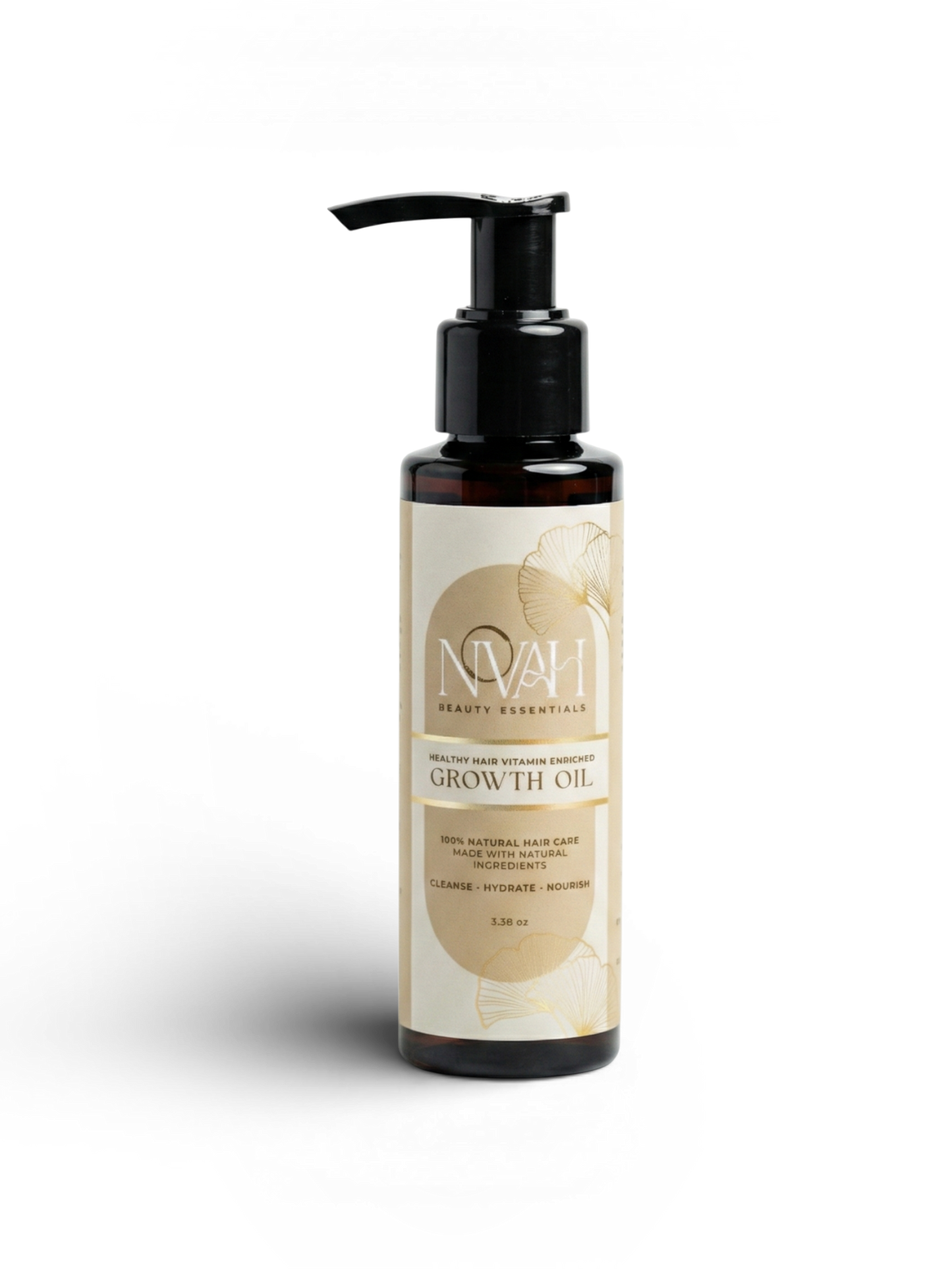 Healthy Hair Full Bundle