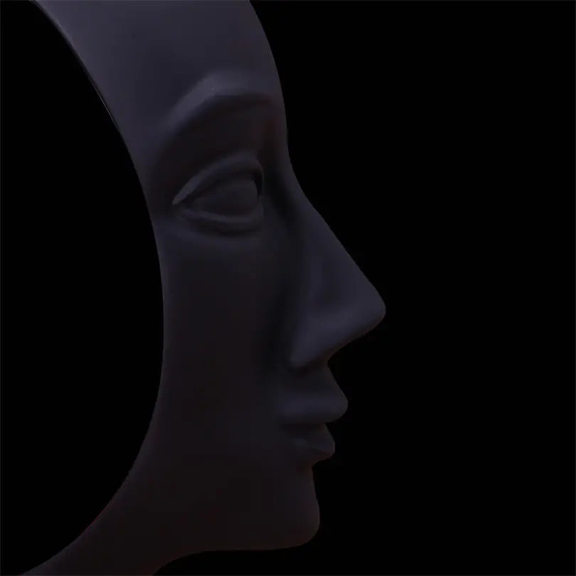 Style Loft Collection Three Generations Sculpture