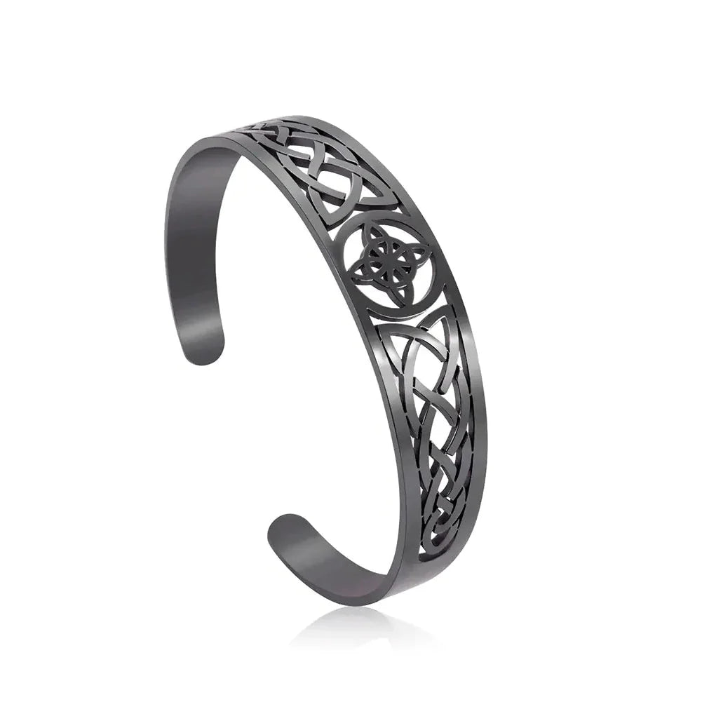 Style Loft Collection Elurique Stainless Steel Women's Bracelet
