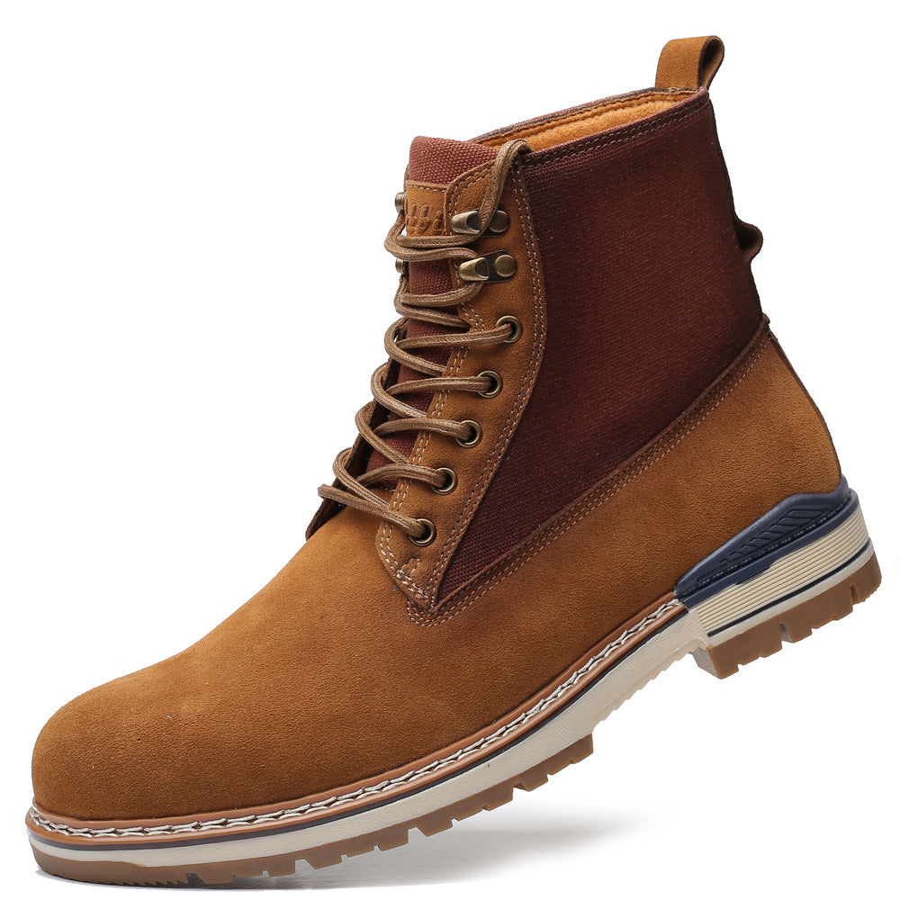 Style Loft Collection StyleStreet GranitePath Trailblazers