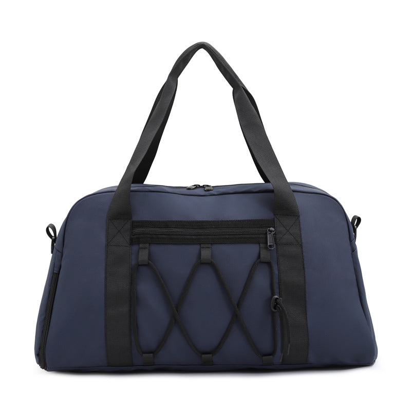 Short Business Trip Large-Capacity Luggage Bag