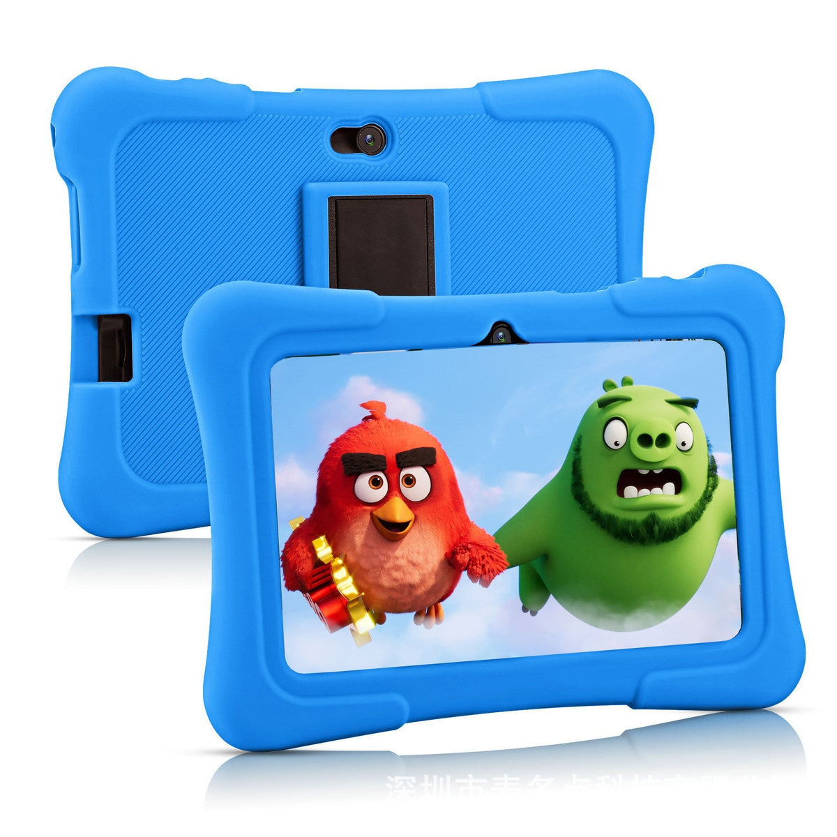 Children's Tablet: 7-inch Smart Learning Device