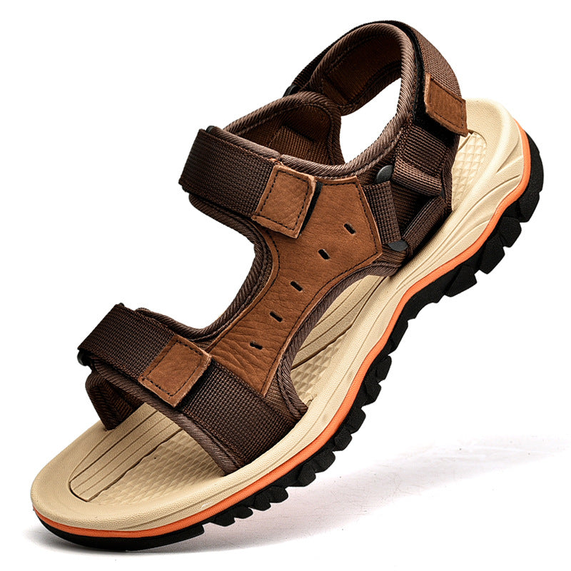 Men's Summer Outdoor Casual Beach Shoes