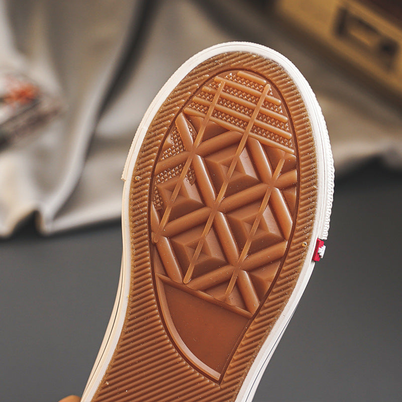 Style Loft Collection Denim Scootshoo 2s