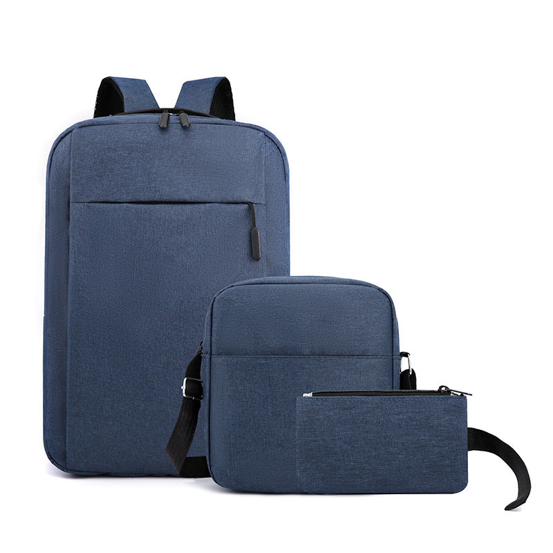 Student Travel Backpack