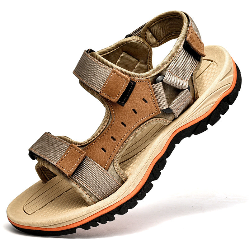 Men's Summer Outdoor Casual Beach Shoes