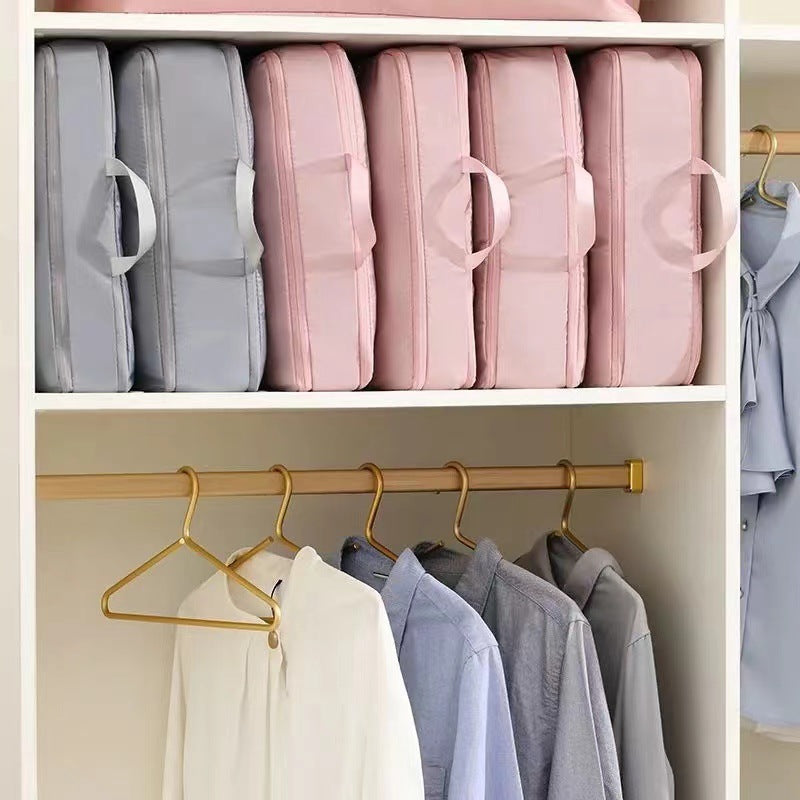 Waterproof Down Jacket Storage Bag