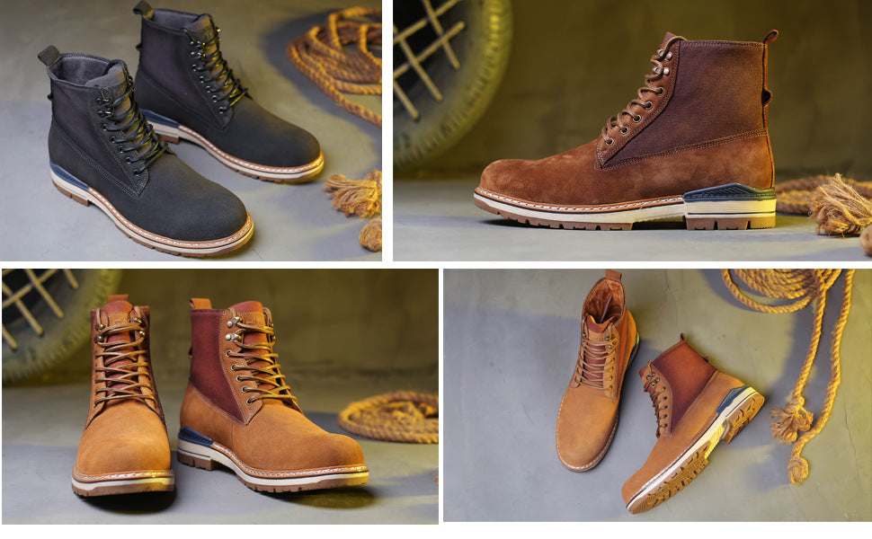 Style Loft Collection StyleStreet GranitePath Trailblazers