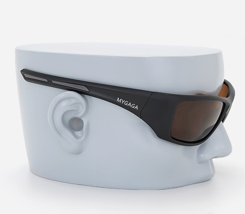Style Loft Collection OutdoorStyle StealthVision Polarized Sunglasses