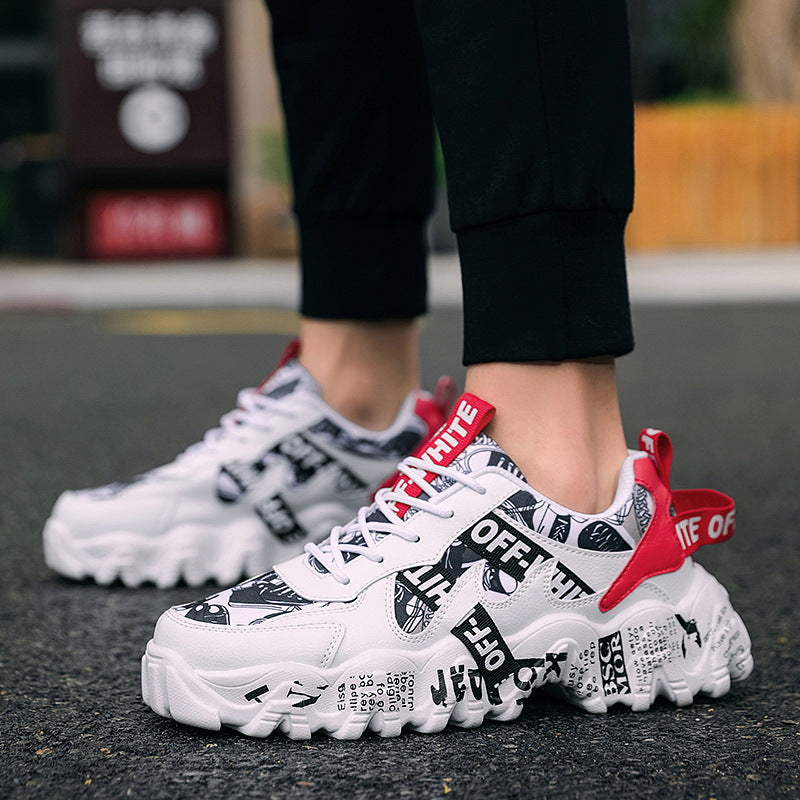 Style Loft Collection Apex Rallys R.Dubs