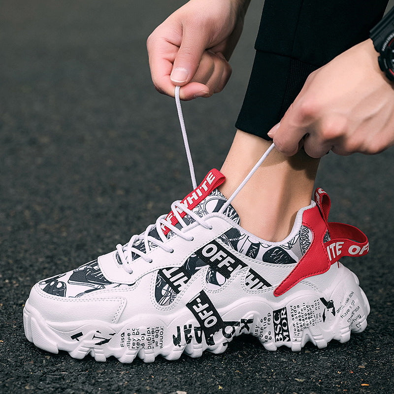 Style Loft Collection Apex Rallys R.Dubs