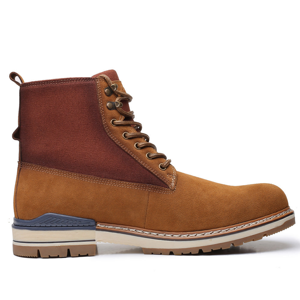 Style Loft Collection StyleStreet GranitePath Trailblazers
