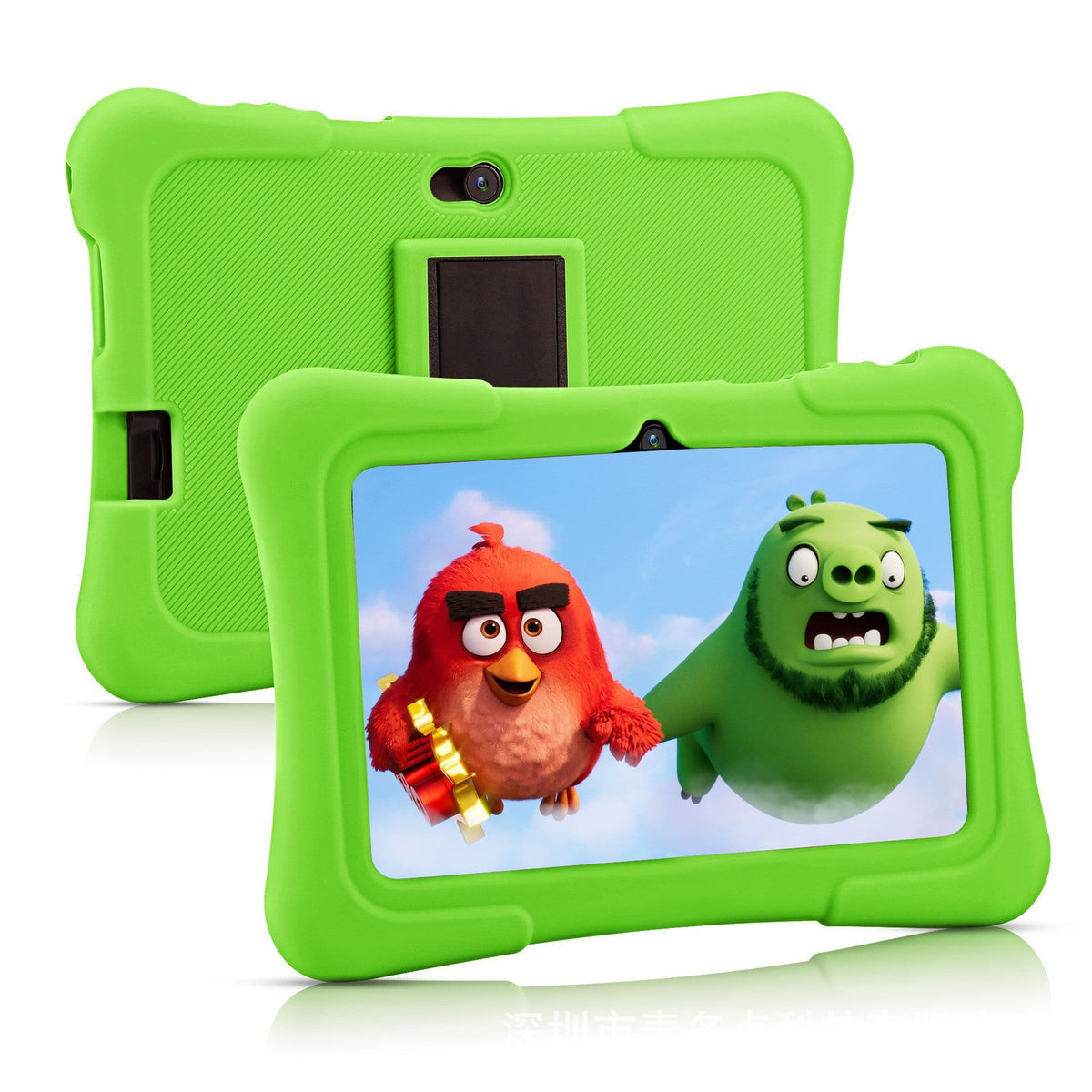 Children's Tablet: 7-inch Smart Learning Device