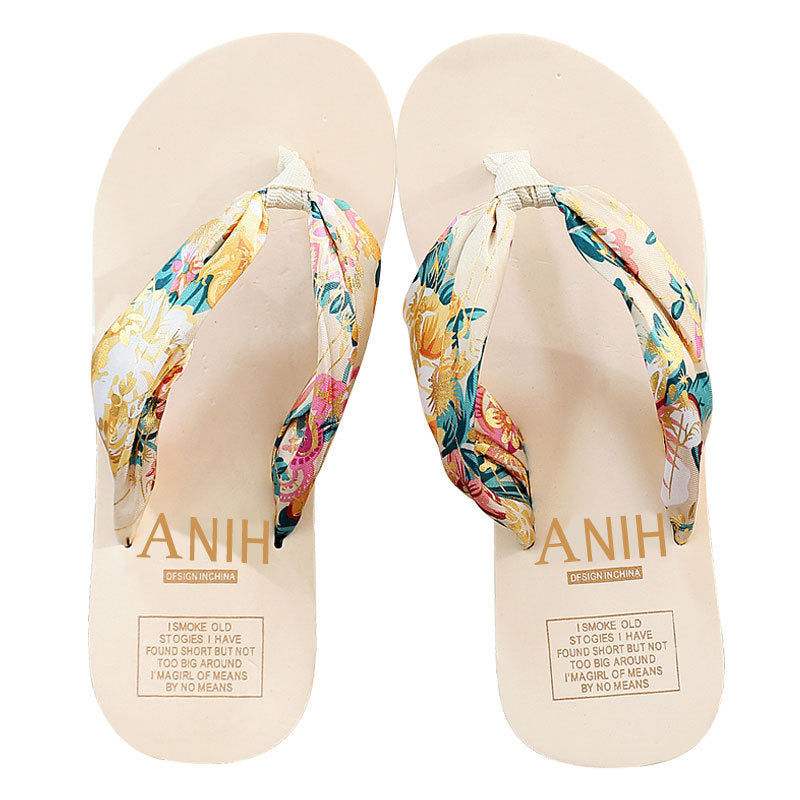 Non-Slip Height Increasing Sandals