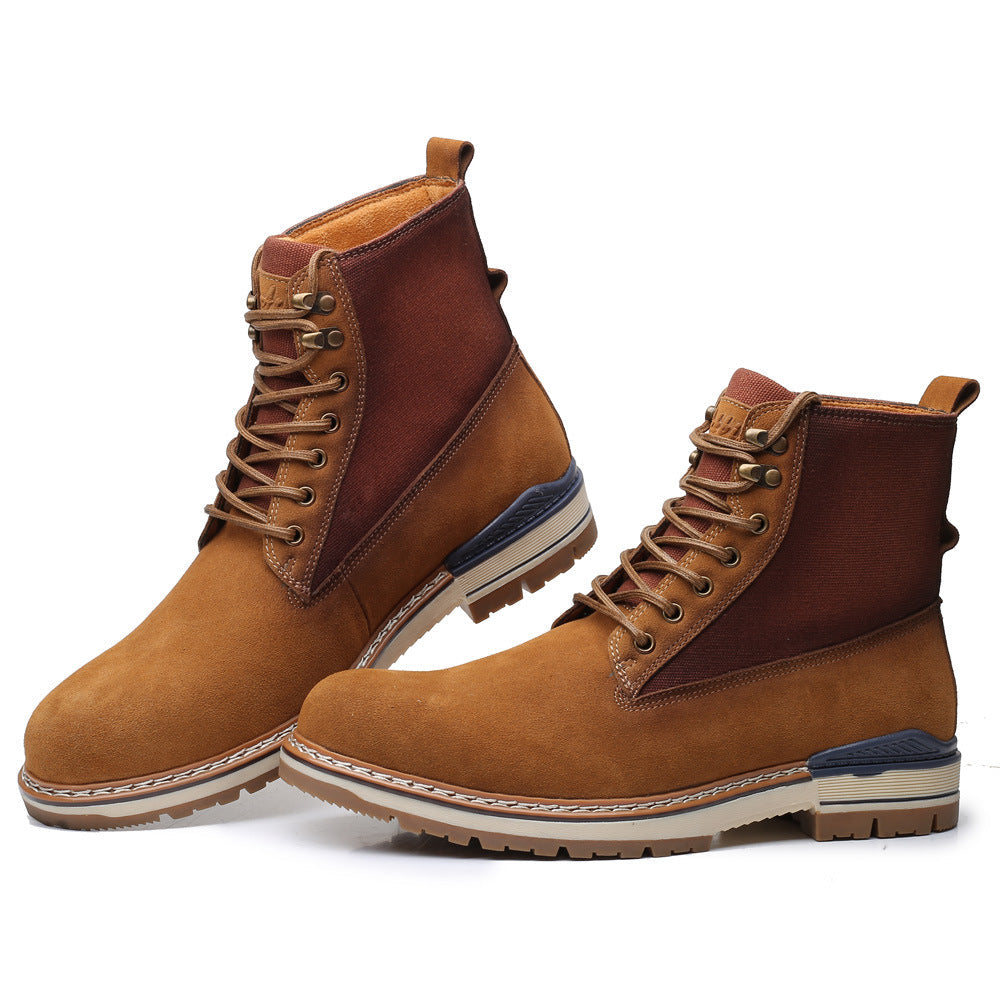 Style Loft Collection StyleStreet GranitePath Trailblazers