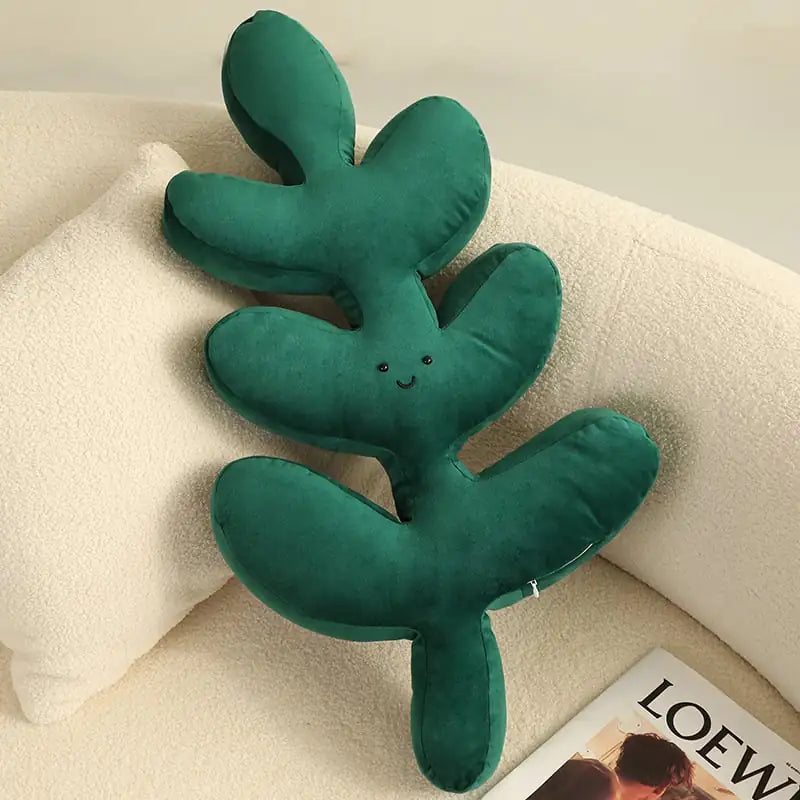 Style Loft Collection Plant Pillows