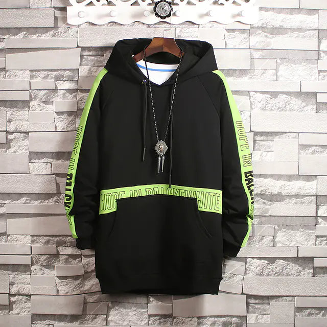 Style Loft Collection Rainwater Beach Hoodie