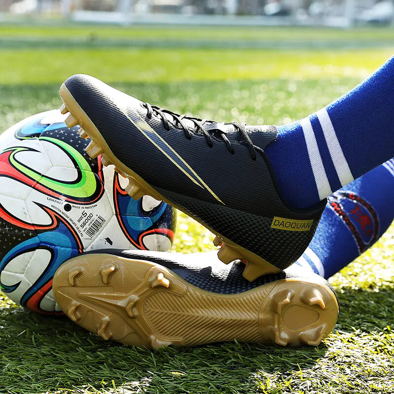 Style Loft Collection AthleticLoft FlashPoint 3 Cleats