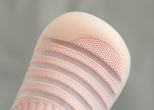 Style Loft Collection Zoomie Toes Toddler Shoes