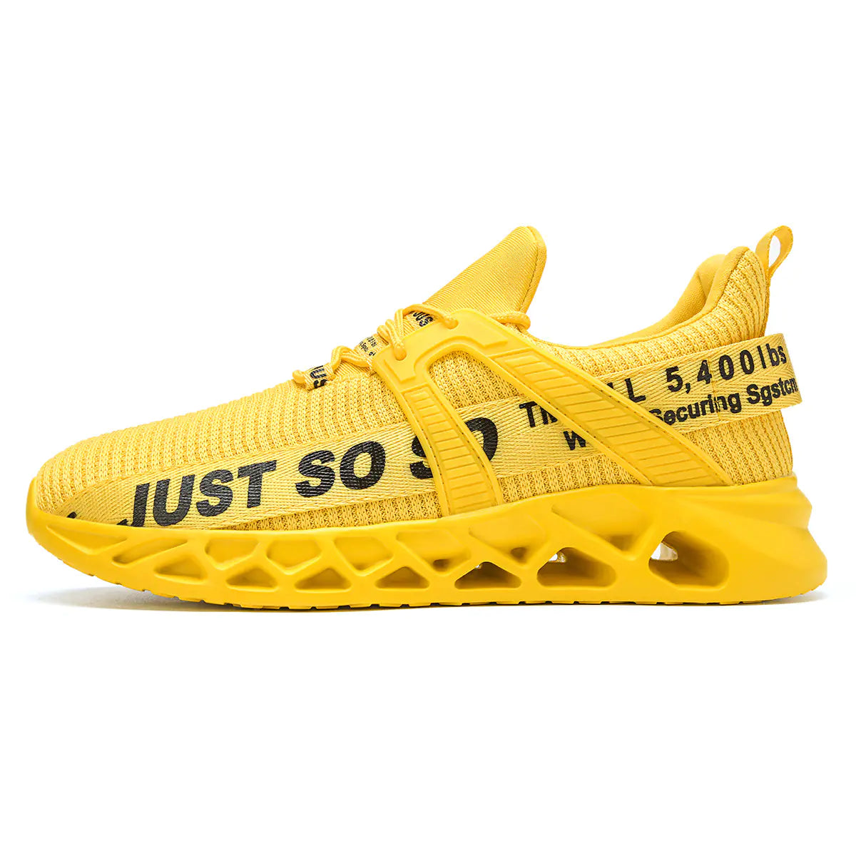 Style Loft Collection Swoopes Vortex Mids
