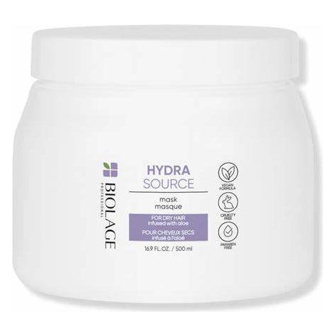 Matrix Biolage Deep Cream Mask 16.9 fl  Oz