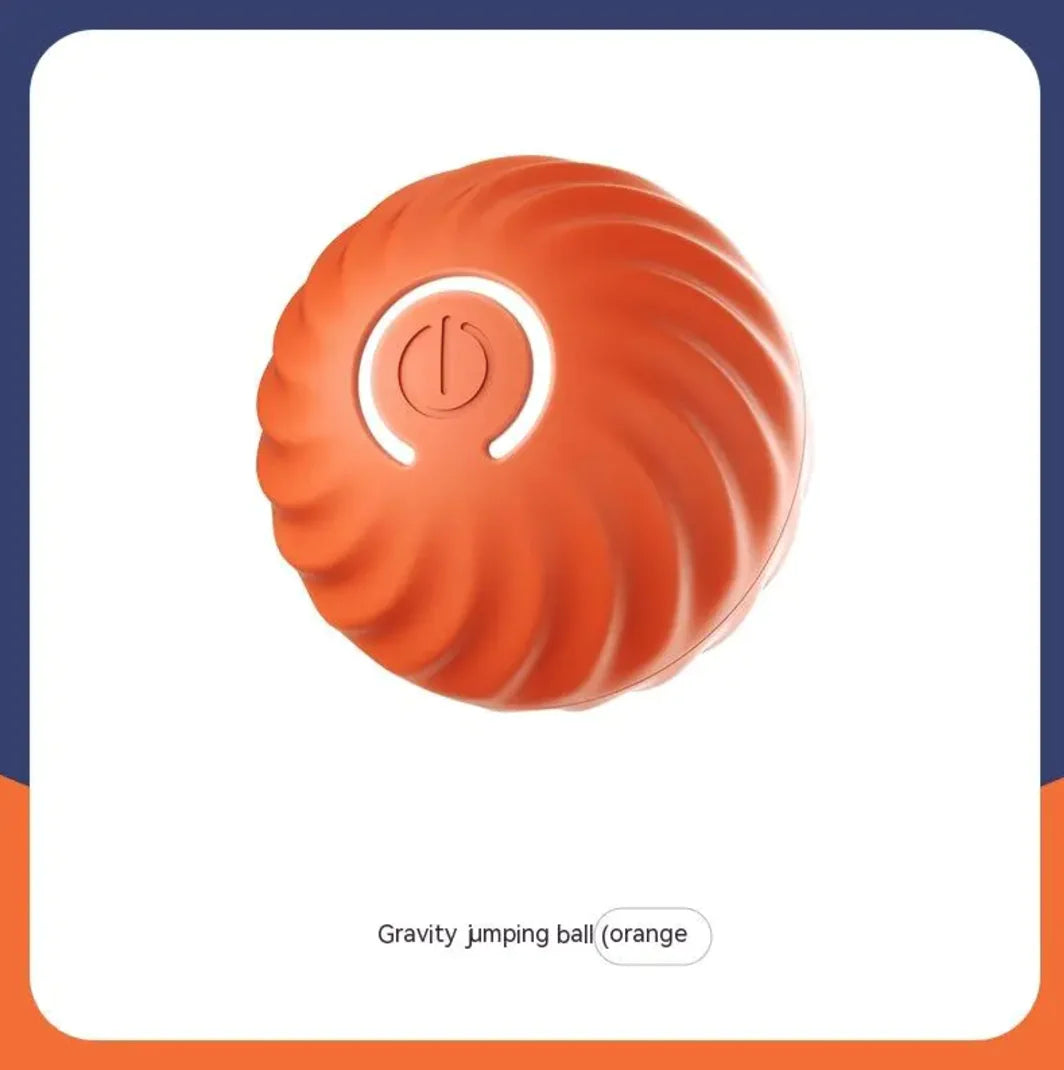 Style Loft Collection Durable Dog Chew Ball