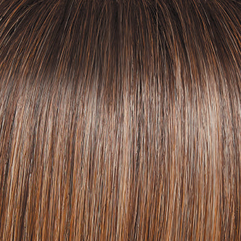 Raquel Welch Model Mode Wig