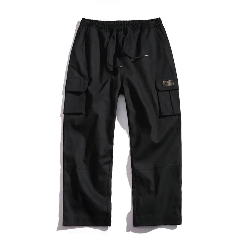 Style Loft Collection Went From The Block To Business Plus Size Cargo Pants